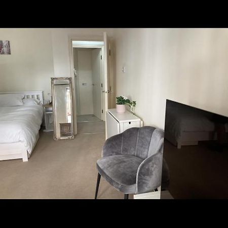 Cosy Central London Flat Trafalgar Square Bagian luar foto