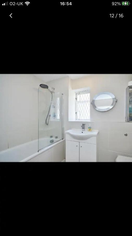 Cosy Central London Flat Trafalgar Square Bagian luar foto