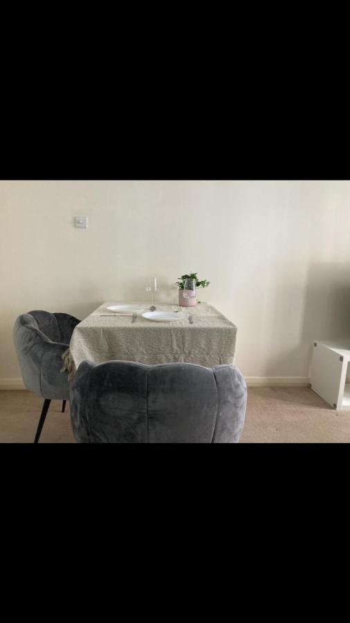 Cosy Central London Flat Trafalgar Square Bagian luar foto
