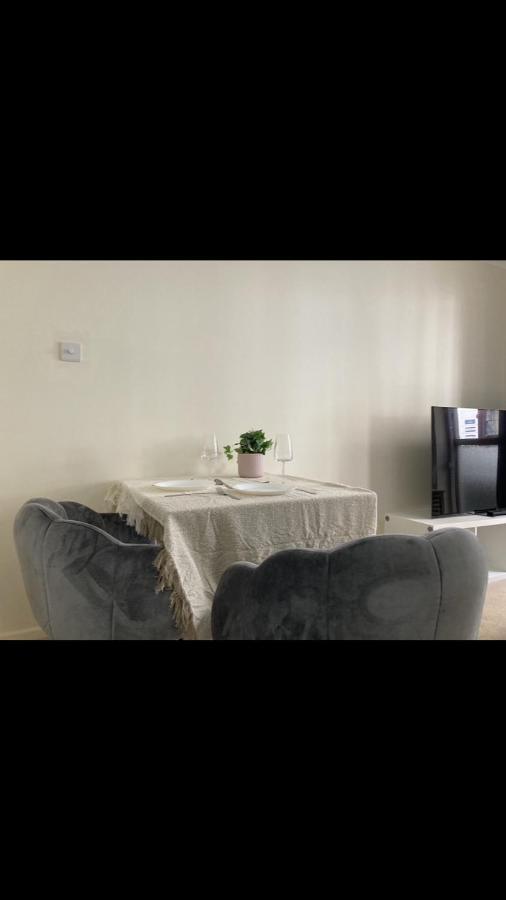 Cosy Central London Flat Trafalgar Square Bagian luar foto