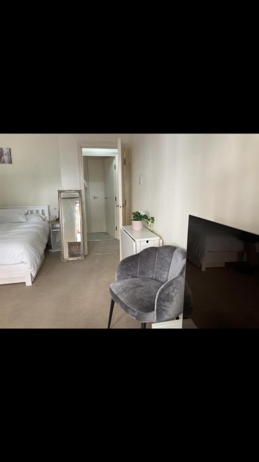 Cosy Central London Flat Trafalgar Square Bagian luar foto
