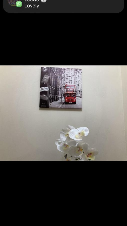 Cosy Central London Flat Trafalgar Square Bagian luar foto